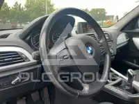 2012 BMW 120