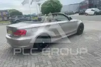 2012 BMW 120