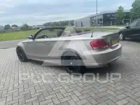 2012 BMW 120