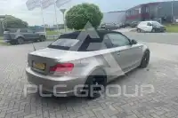 2012 BMW 120