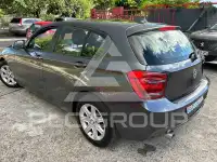 2012 BMW 120