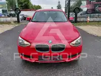 2012 BMW 120