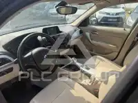 2012 BMW 120