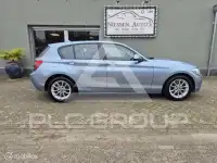 2012 BMW 120