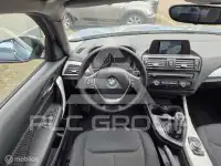2012 BMW 120