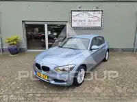 2012 BMW 120