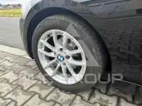 2012 BMW 120