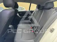 2012 BMW 120