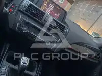 2012 BMW 120