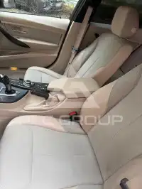 2012 BMW 120