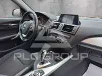 2012 BMW 120