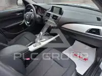 2012 BMW 120