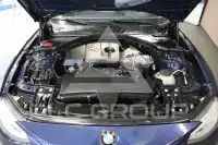 2012 BMW 120