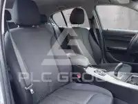 2012 BMW 120