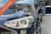 2012 BMW 120