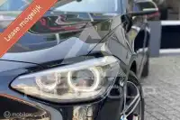 2012 BMW 120