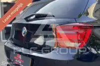 2012 BMW 120