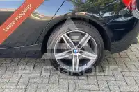 2012 BMW 120