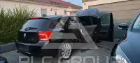 2012 BMW 120
