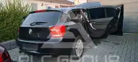 2012 BMW 120