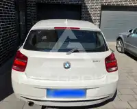 2012 BMW 120