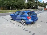 2012 BMW 120