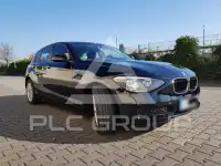 2012 BMW 120