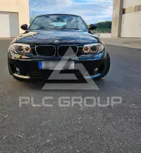 2012 BMW 120