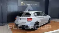 2012 BMW 120