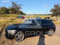 2012 BMW 120