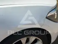 2012 BMW 120