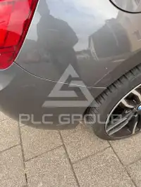 2012 BMW 120