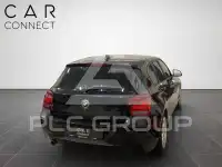 2012 BMW 120