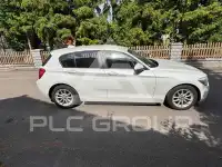 2012 BMW 120
