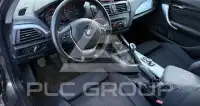 2012 BMW 120