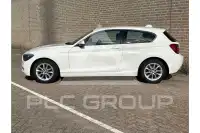 2012 BMW 120