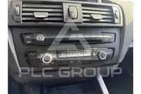 2012 BMW 120