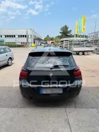 2012 BMW 120