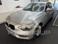 2012 BMW 120