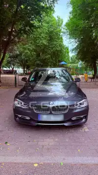 2012 BMW 120