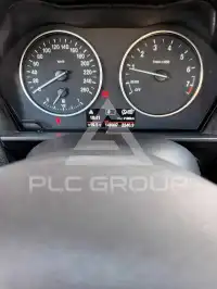 2012 BMW 120