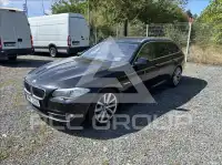 2012 BMW 120