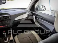 2012 BMW 120