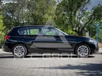 2012 BMW 120