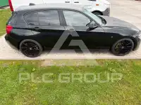 2012 BMW 120