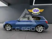2012 BMW 120