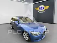 2012 BMW 120