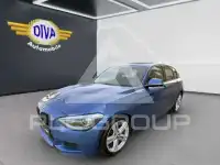 2012 BMW 120