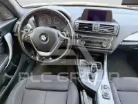 2012 BMW 120