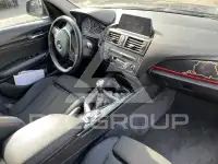 2012 BMW 120